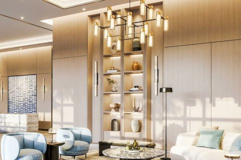 Appartamento in vendita a City Walk, Dubai, EAU 3 camere da letto, 186.3 mq. № 638166 - foto 5