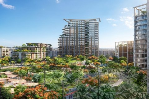 Appartamento in vendita a City Walk, Dubai, EAU 3 camere da letto, 186.3 mq. № 638166 - foto 17