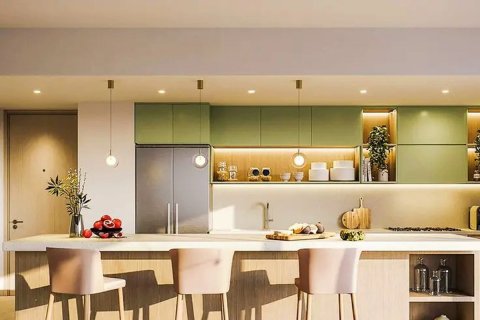 Apartament de vânzare în City Walk, Dubai, EAU 3 dormitoare, 186.3 mp. №638166 - poză 5