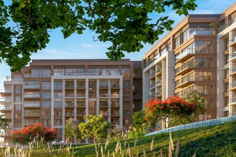 Appartamento in vendita a City Walk, Dubai, EAU 3 camere da letto, 186.3 mq. № 638166 - foto 20