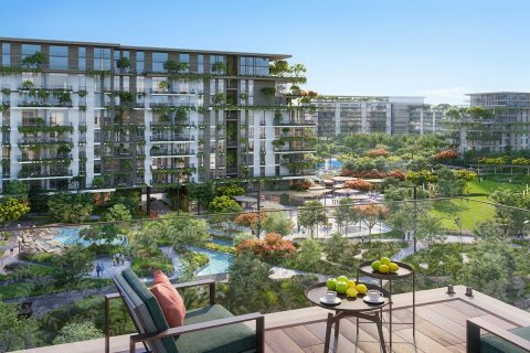 Appartamento in vendita a City Walk, Dubai, EAU 3 camere da letto, 186.3 mq. № 638166 - foto 13