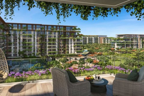 Appartamento in vendita a City Walk, Dubai, EAU 3 camere da letto, 186.3 mq. № 638166 - foto 18