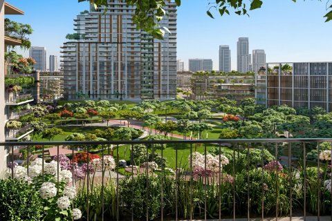 Appartamento in vendita a City Walk, Dubai, EAU 3 camere da letto, 186.3 mq. № 638166 - foto 16