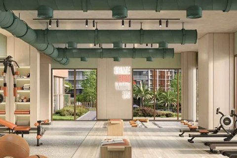Apartament de vânzare în City Walk, Dubai, EAU 3 dormitoare, 186.3 mp. №638166 - poză 9