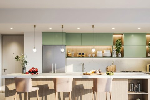 Appartamento in vendita a City Walk, Dubai, EAU 3 camere da letto, 186.3 mq. № 638166 - foto 8