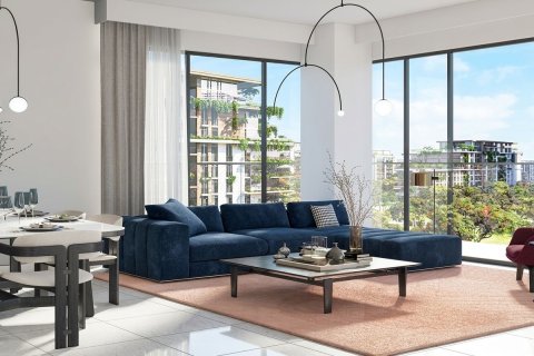 Appartamento in vendita a City Walk, Dubai, EAU 3 camere da letto, 186.3 mq. № 638166 - foto 3