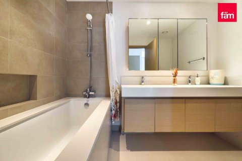 Apartmen di Dubai, UAE 2 bilik tidur, 112.5 meter persegi № 638162 - foto 19