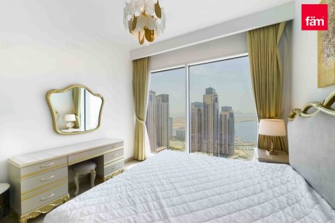 Apartmen di Dubai, UAE 2 bilik tidur, 112.5 meter persegi № 638162 - foto 11