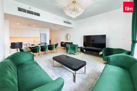 Apartmen di Dubai, UAE 2 bilik tidur, 112.5 meter persegi № 638162 - foto 1