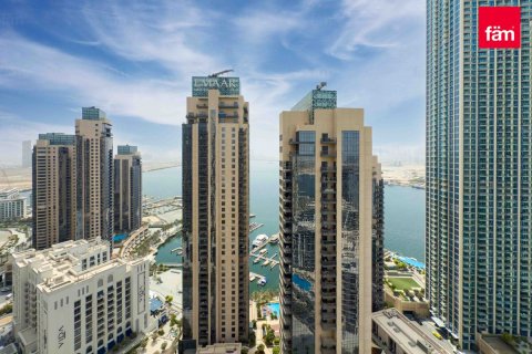 Apartmen di Dubai, UAE 2 bilik tidur, 112.5 meter persegi № 638162 - foto 22