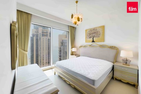 Apartmen di Dubai, UAE 2 bilik tidur, 112.5 meter persegi № 638162 - foto 5