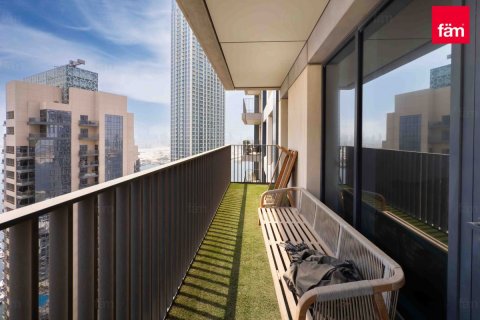 Apartmen di Dubai, UAE 2 bilik tidur, 112.5 meter persegi № 638162 - foto 21