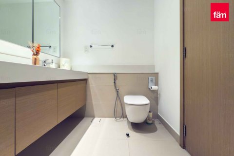 Apartmen di Dubai, UAE 2 bilik tidur, 112.5 meter persegi № 638162 - foto 14