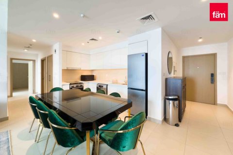 Apartmen di Dubai, UAE 2 bilik tidur, 112.5 meter persegi № 638162 - foto 3
