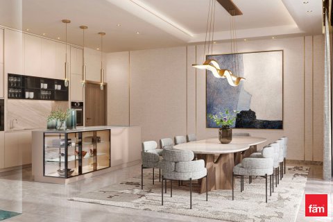 Вилла Дубай, БАӘ-да 5 жатын бөлмелер, 745.1 м² № 638160 - фото 8