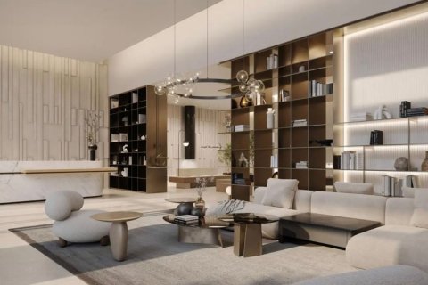 Byt v Dubai Hills Estate, SAE 3 ložnice, 155.1 m² Č.: 630494 - fotografie 10