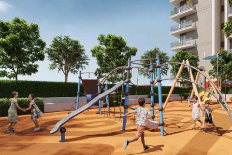 Byt v Dubai Hills Estate, SAE 3 ložnice, 155.1 m² Č.: 630494 - fotografie 5