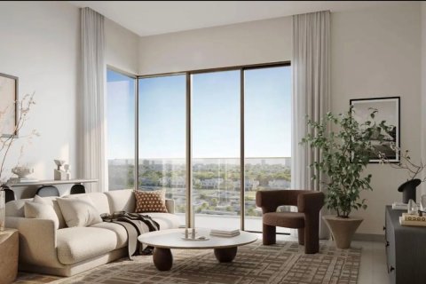 Byt v Dubai Hills Estate, SAE 3 ložnice, 155.1 m² Č.: 630494 - fotografie 2