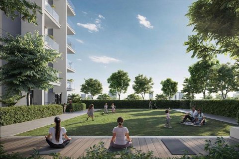 Byt v Dubai Hills Estate, SAE 3 ložnice, 155.1 m² Č.: 630494 - fotografie 7