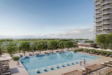 Byt v Dubai Hills Estate, SAE 3 ložnice, 155.1 m² Č.: 630494 - fotografie 4