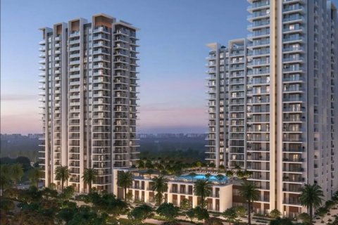 Byt v Dubai Hills Estate, SAE 3 ložnice, 155.1 m² Č.: 630494 - fotografie 1