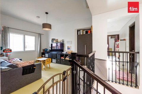 Řadový dům v Dubai, SAE 3 ložnice, 283.7 m² Č.: 630496 - fotografie 10