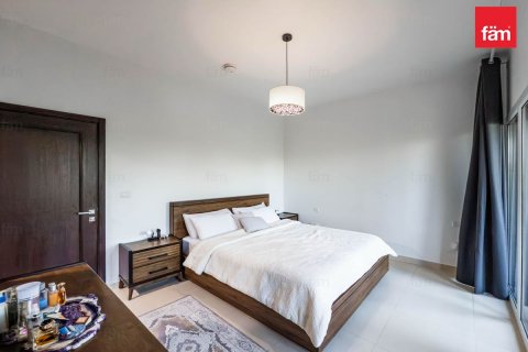 Řadový dům v Dubai, SAE 3 ložnice, 283.7 m² Č.: 630496 - fotografie 7
