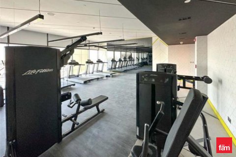 Byt v Business Bay, Dubai, SAE 1 ložnice, 52.3 m² Č.: 630499 - fotografie 22