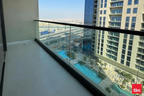Byt v Business Bay, Dubai, SAE 1 ložnice, 52.3 m² Č.: 630499 - fotografie 6