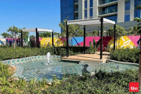 Byt v Business Bay, Dubai, SAE 1 ložnice, 52.3 m² Č.: 630499 - fotografie 15