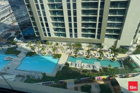 Byt v Business Bay, Dubai, SAE 1 ložnice, 52.3 m² Č.: 630499 - fotografie 18