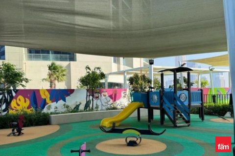 Byt v Business Bay, Dubai, SAE 1 ložnice, 52.3 m² Č.: 630499 - fotografie 20