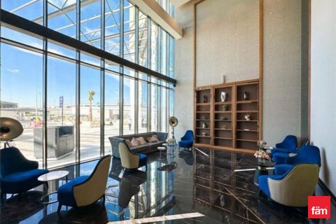 Byt v Business Bay, Dubai, SAE 1 ložnice, 52.3 m² Č.: 630499 - fotografie 25