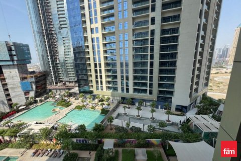 דירה למכירה ב Business Bay, Dubai, איחוד האמירויות  1 חדר שינה, 52.3 מ"ר, מספר 630499 - תמונה 1