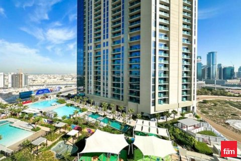 Byt v Business Bay, Dubai, SAE 1 ložnice, 52.3 m² Č.: 630499 - fotografie 19
