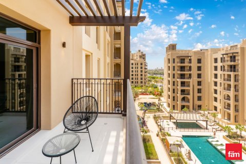 Apartament në Dubai, Emiratet e Bashkuara Arabe 2 dhoma gjumi, 105.4 m2. № 635722 - Foto 30