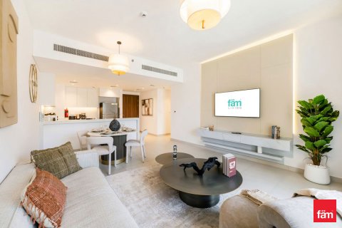 Apartament në Dubai, Emiratet e Bashkuara Arabe 2 dhoma gjumi, 105.4 m2. № 635722 - Foto 1