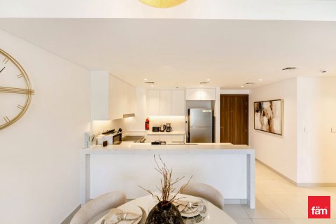 Apartament në Dubai, Emiratet e Bashkuara Arabe 2 dhoma gjumi, 105.4 m2. № 635722 - Foto 10