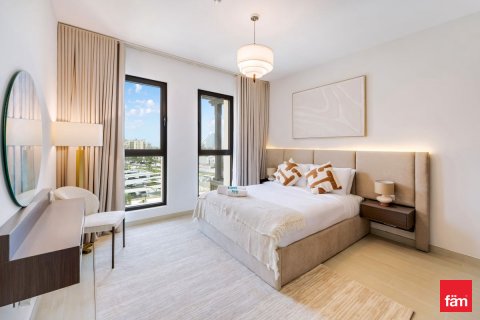 Apartament në Dubai, Emiratet e Bashkuara Arabe 2 dhoma gjumi, 105.4 m2. № 635722 - Foto 2