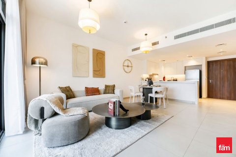 Apartament në Dubai, Emiratet e Bashkuara Arabe 2 dhoma gjumi, 105.4 m2. № 635722 - Foto 6