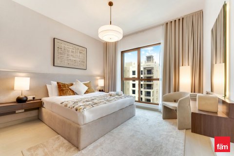 Apartament në Dubai, Emiratet e Bashkuara Arabe 2 dhoma gjumi, 105.4 m2. № 635722 - Foto 16