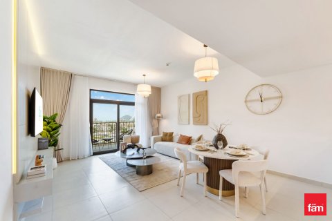 Apartament në Dubai, Emiratet e Bashkuara Arabe 2 dhoma gjumi, 105.4 m2. № 635722 - Foto 7