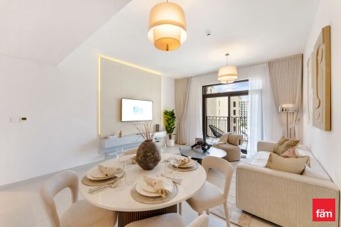 Apartament në Dubai, Emiratet e Bashkuara Arabe 2 dhoma gjumi, 105.4 m2. № 635722 - Foto 4