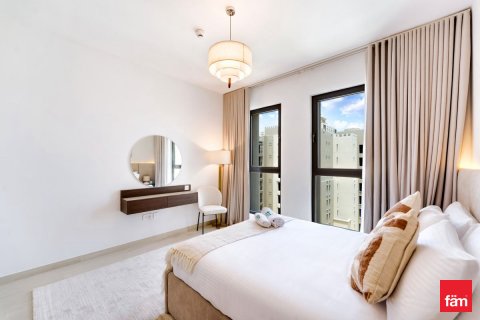 Apartament në Dubai, Emiratet e Bashkuara Arabe 2 dhoma gjumi, 105.4 m2. № 635722 - Foto 22