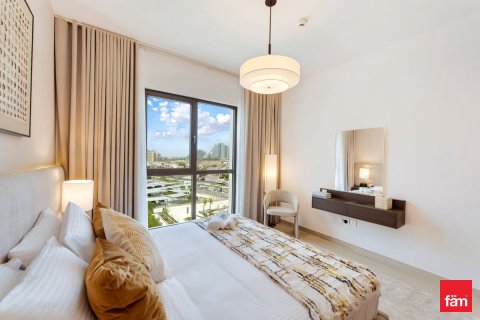Apartament në Dubai, Emiratet e Bashkuara Arabe 2 dhoma gjumi, 105.4 m2. № 635722 - Foto 14