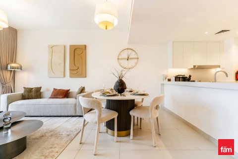 Apartament në Dubai, Emiratet e Bashkuara Arabe 2 dhoma gjumi, 105.4 m2. № 635722 - Foto 9