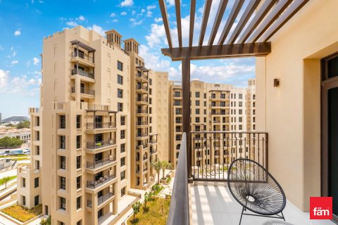 Apartament në Dubai, Emiratet e Bashkuara Arabe 2 dhoma gjumi, 105.4 m2. № 635722 - Foto 29