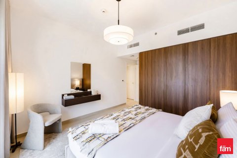 Apartament në Dubai, Emiratet e Bashkuara Arabe 2 dhoma gjumi, 105.4 m2. № 635722 - Foto 15