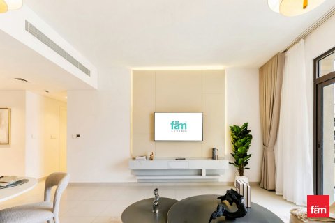 Apartament në Dubai, Emiratet e Bashkuara Arabe 2 dhoma gjumi, 105.4 m2. № 635722 - Foto 5