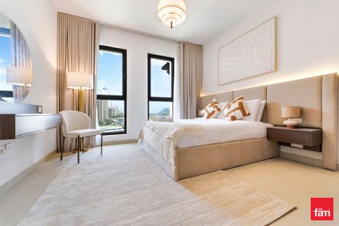 Apartament në Dubai, Emiratet e Bashkuara Arabe 2 dhoma gjumi, 105.4 m2. № 635722 - Foto 18